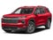 2026 Chevrolet Traverse LT w/1LT