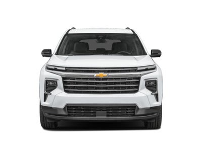 2026 Chevrolet Traverse LT w/1LT