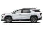 2026 Chevrolet Traverse LT w/1LT