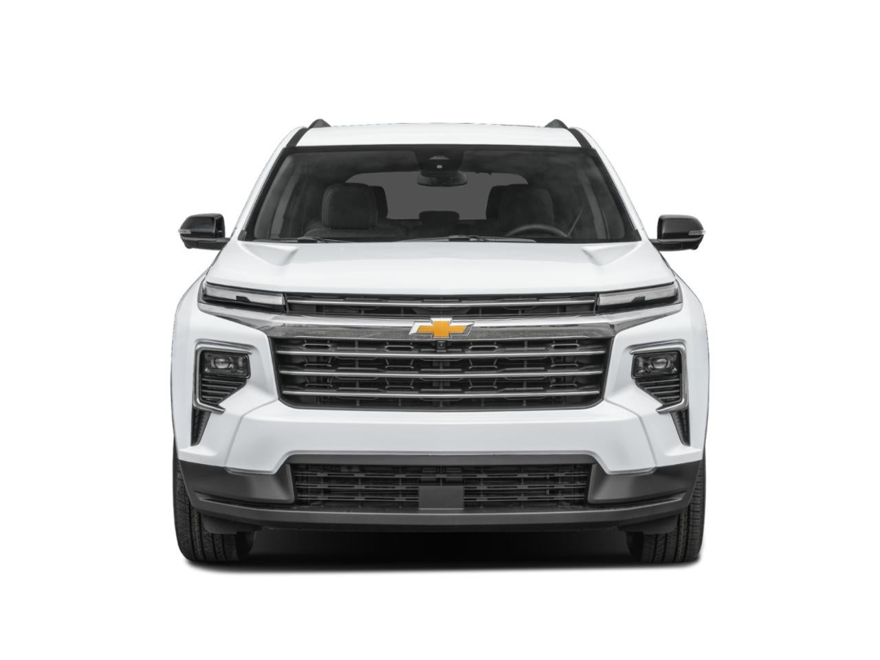 2026 Chevrolet Traverse LT w/1LT