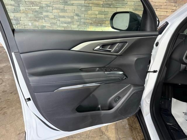 2025 Chevrolet Traverse LT w/1LT