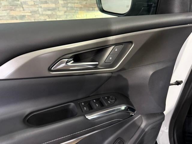 2025 Chevrolet Traverse LT w/1LT