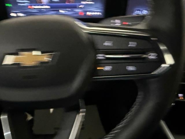 2025 Chevrolet Traverse LT w/1LT