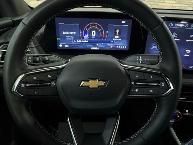 2025 Chevrolet Traverse LT w/1LT