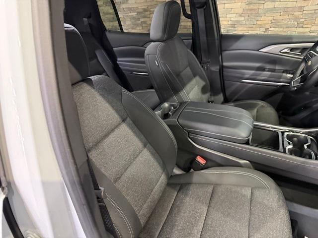 2025 Chevrolet Traverse LT w/1LT