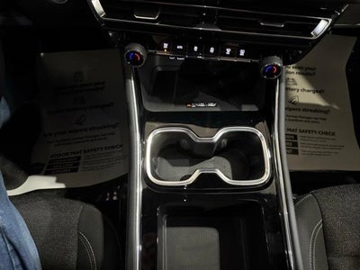 2025 Chevrolet Traverse LT w/1LT