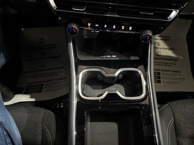 2025 Chevrolet Traverse LT w/1LT