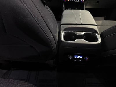 2025 Chevrolet Traverse LT w/1LT