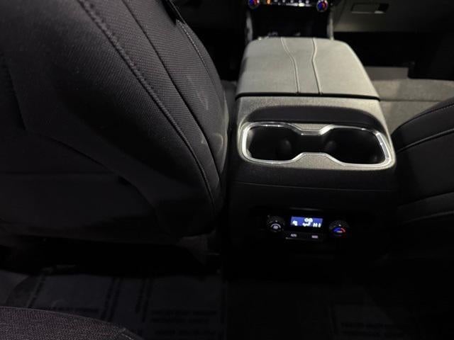 2025 Chevrolet Traverse LT w/1LT