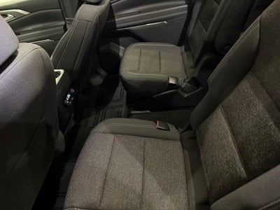 2025 Chevrolet Traverse LT w/1LT