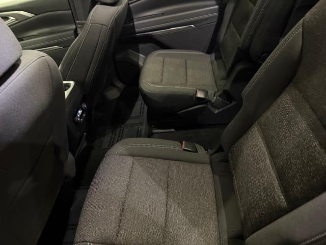 2025 Chevrolet Traverse LT w/1LT