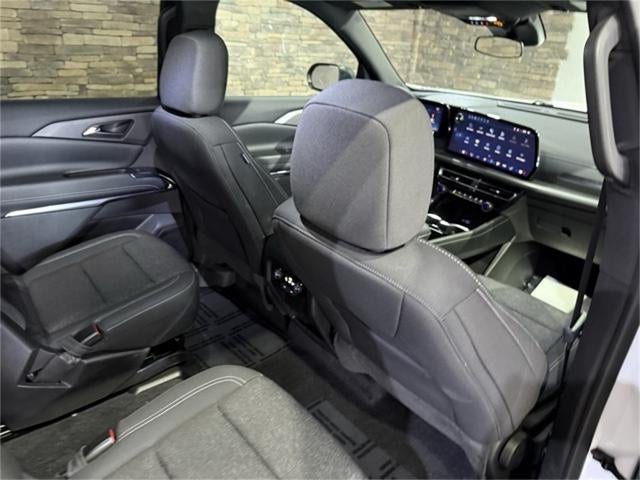 2025 Chevrolet Traverse LT w/1LT