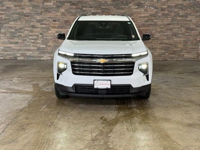 2025 Chevrolet Traverse LT w/1LT