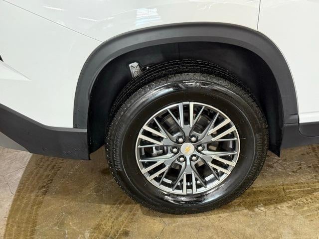 2025 Chevrolet Traverse LT w/1LT
