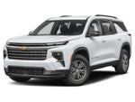 2025 Chevrolet Traverse LT w/1LT