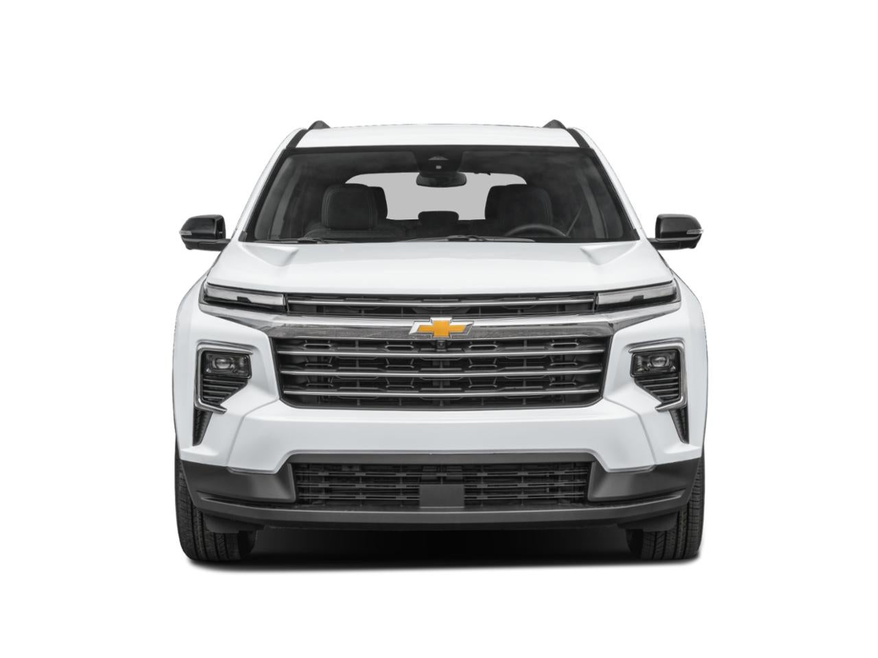 2025 Chevrolet Traverse LT w/1LT