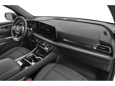 2025 Chevrolet Traverse LT w/1LT