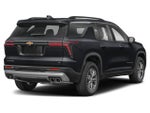 2025 Chevrolet Traverse LT w/1LT