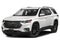 2020 Chevrolet Traverse FWD 2LT