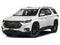 2020 Chevrolet Traverse FWD 2LT