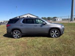 2020 Chevrolet Traverse AWD 3LT