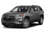 2020 Chevrolet Traverse AWD 3LT