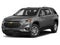 2020 Chevrolet Traverse AWD 3LT