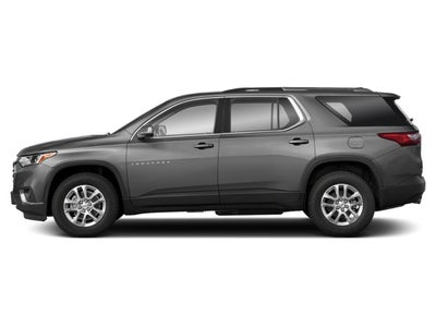 2020 Chevrolet Traverse AWD 3LT