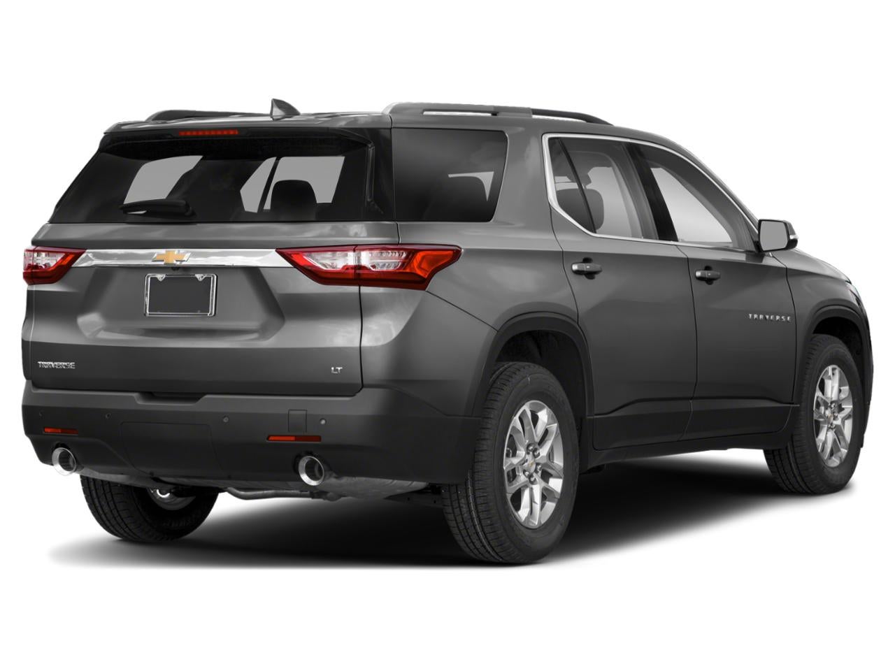 2020 Chevrolet Traverse AWD 3LT