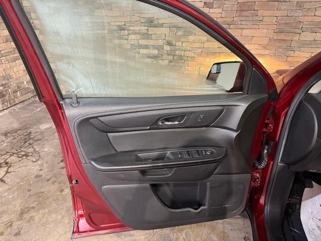 2016 Chevrolet Traverse FWD 1LT