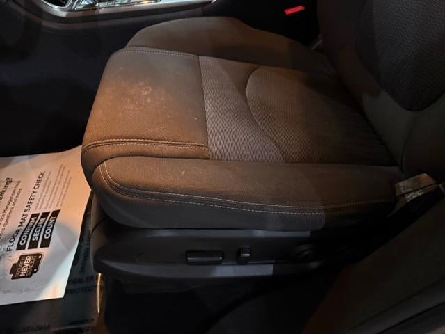 2016 Chevrolet Traverse FWD 1LT