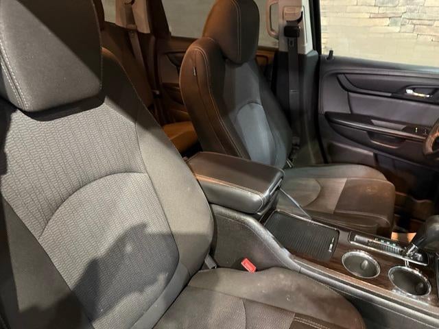 2016 Chevrolet Traverse FWD 1LT