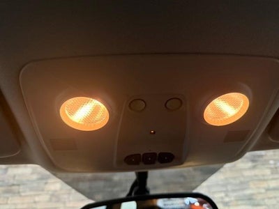 2016 Chevrolet Traverse FWD 1LT