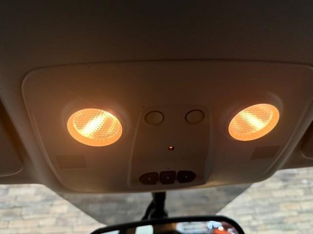 2016 Chevrolet Traverse FWD 1LT