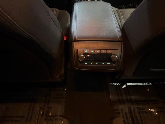 2016 Chevrolet Traverse FWD 1LT