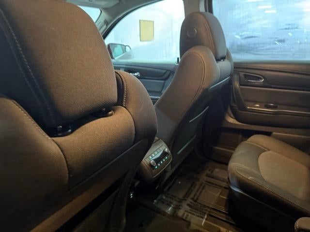2016 Chevrolet Traverse FWD 1LT