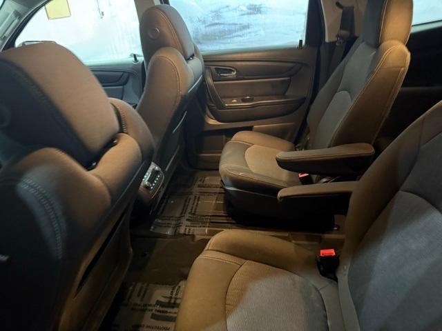 2016 Chevrolet Traverse FWD 1LT