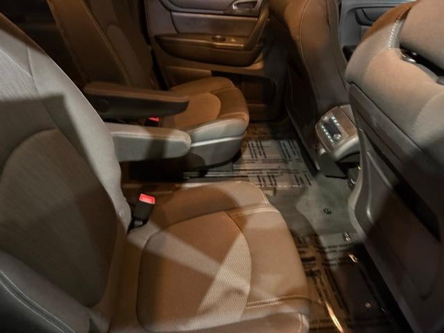 2016 Chevrolet Traverse FWD 1LT