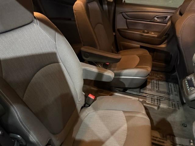 2016 Chevrolet Traverse FWD 1LT