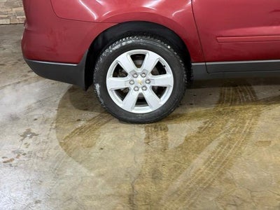 2016 Chevrolet Traverse FWD 1LT