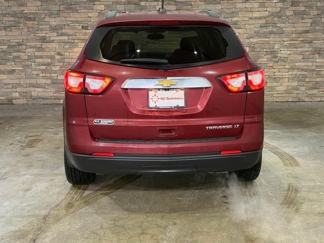 2016 Chevrolet Traverse FWD 1LT