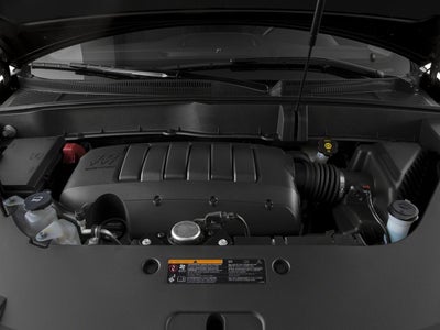 2016 Chevrolet Traverse FWD 1LT