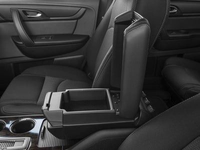 2016 Chevrolet Traverse FWD 1LT