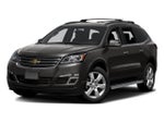 2016 Chevrolet Traverse FWD 1LT