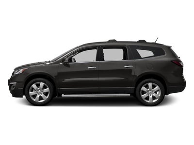2016 Chevrolet Traverse FWD 1LT