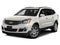 2015 Chevrolet Traverse AWD 1LT