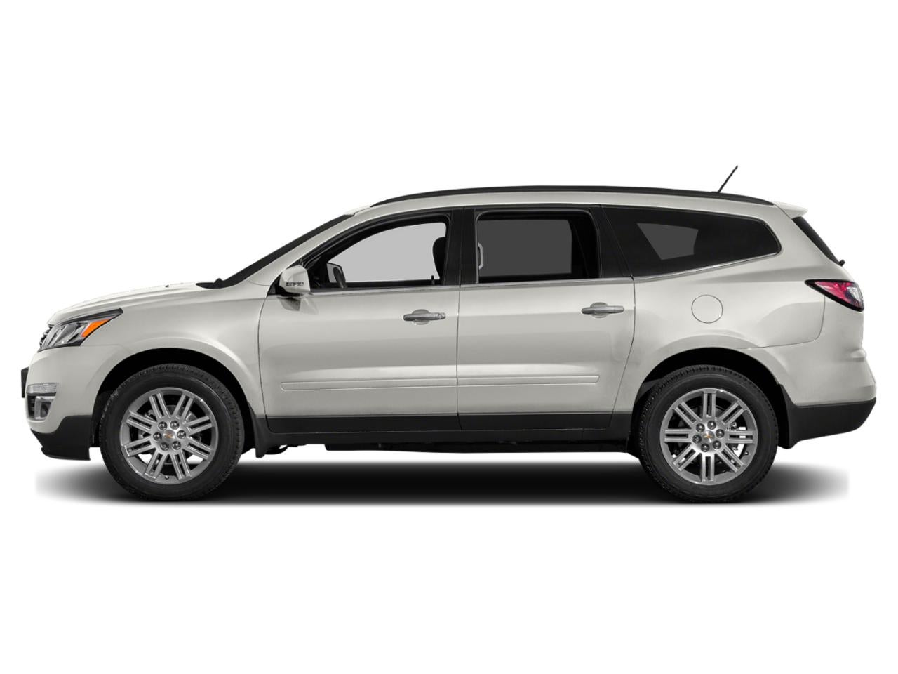 2015 Chevrolet Traverse AWD 1LT