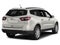 2015 Chevrolet Traverse AWD 1LT