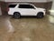 2025 Chevrolet Tahoe 4WD High Country