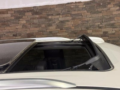 2025 Chevrolet Tahoe 4WD High Country